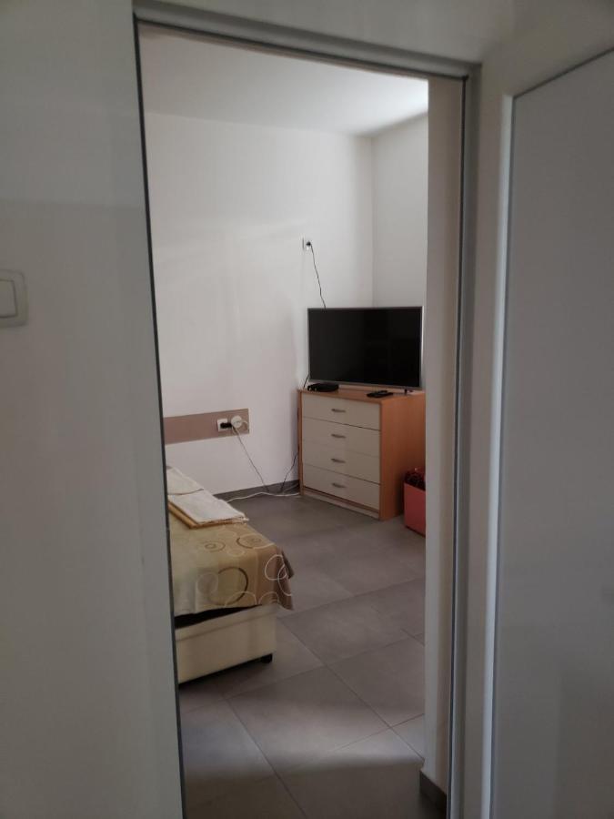Apartments Petricevic Sutomore Εξωτερικό φωτογραφία