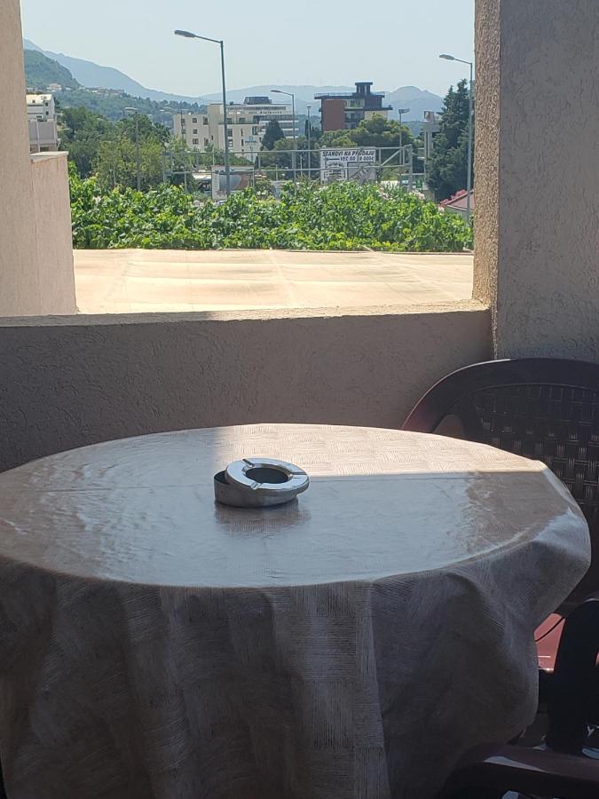 Apartments Petricevic Sutomore Εξωτερικό φωτογραφία