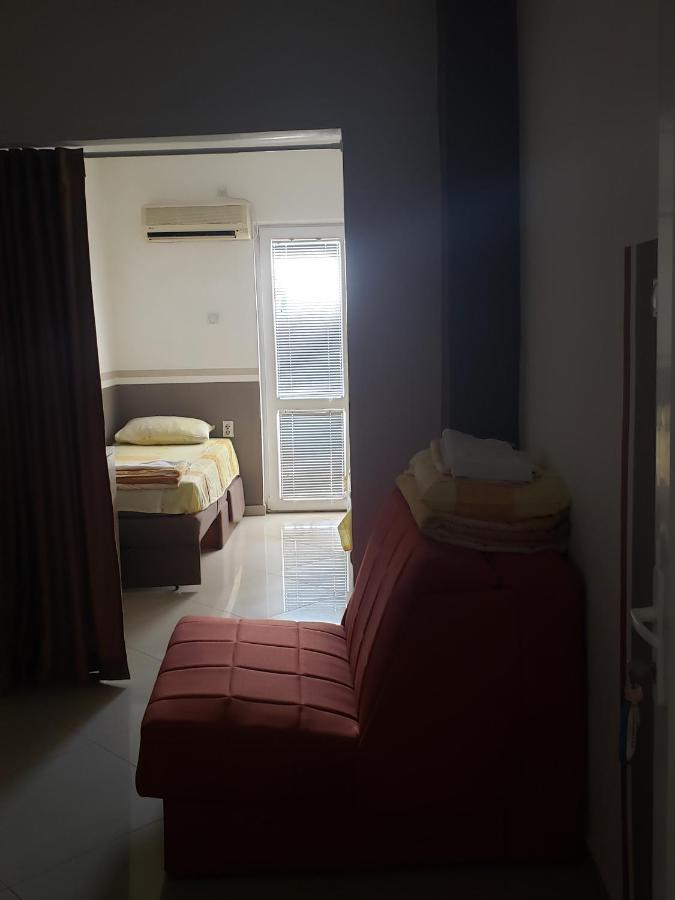 Apartments Petricevic Sutomore Εξωτερικό φωτογραφία
