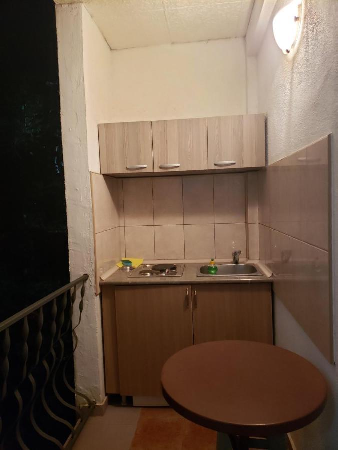 Apartments Petricevic Sutomore Εξωτερικό φωτογραφία