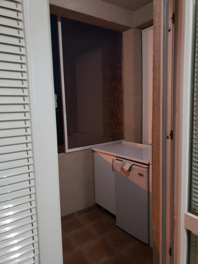 Apartments Petricevic Sutomore Εξωτερικό φωτογραφία