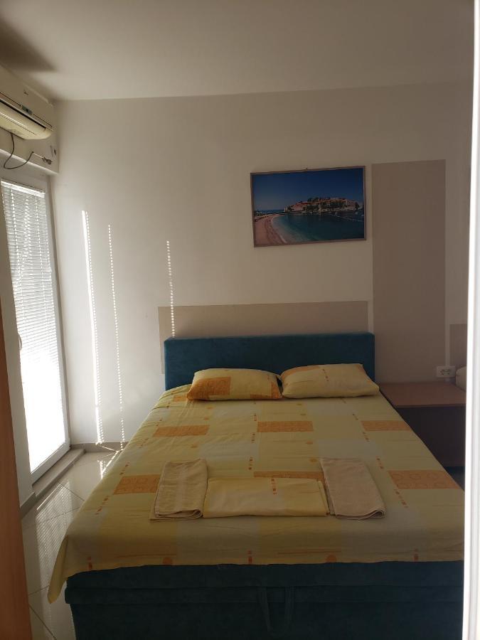 Apartments Petricevic Sutomore Εξωτερικό φωτογραφία