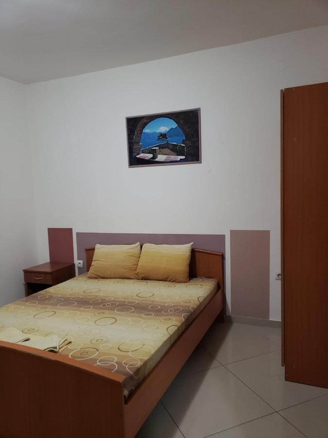 Apartments Petricevic Sutomore Εξωτερικό φωτογραφία