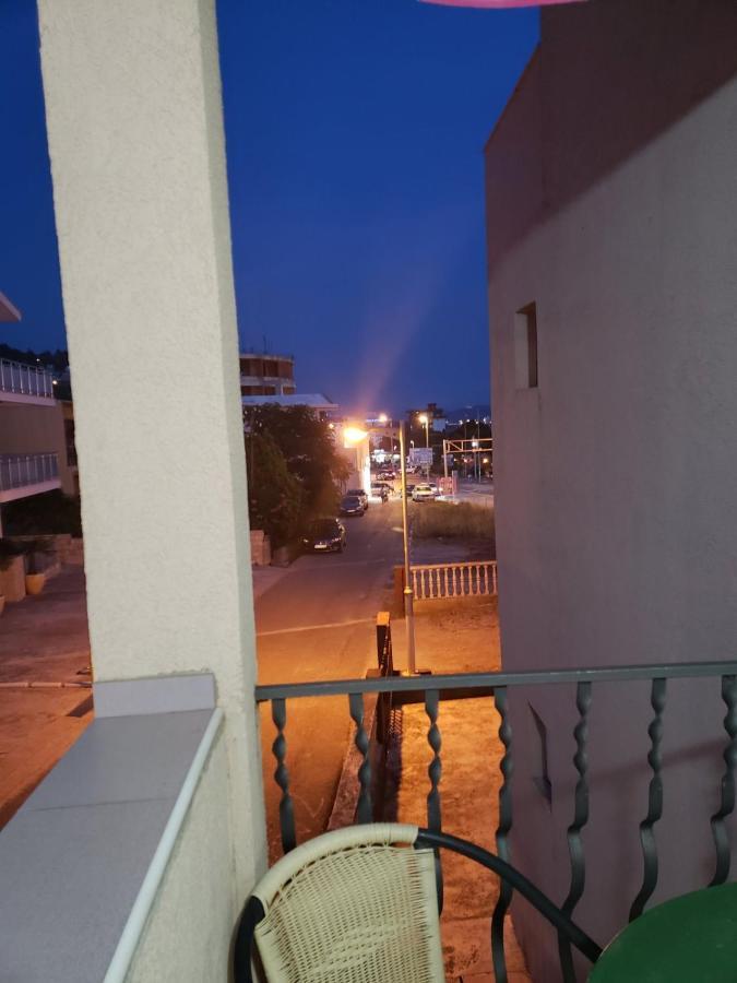 Apartments Petricevic Sutomore Εξωτερικό φωτογραφία