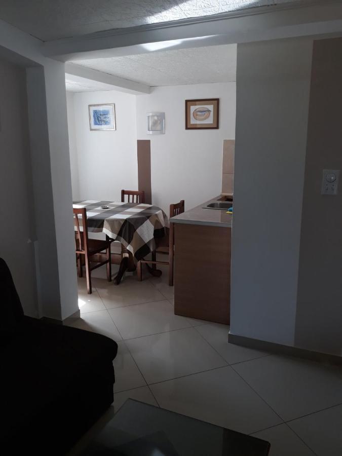 Apartments Petricevic Sutomore Εξωτερικό φωτογραφία