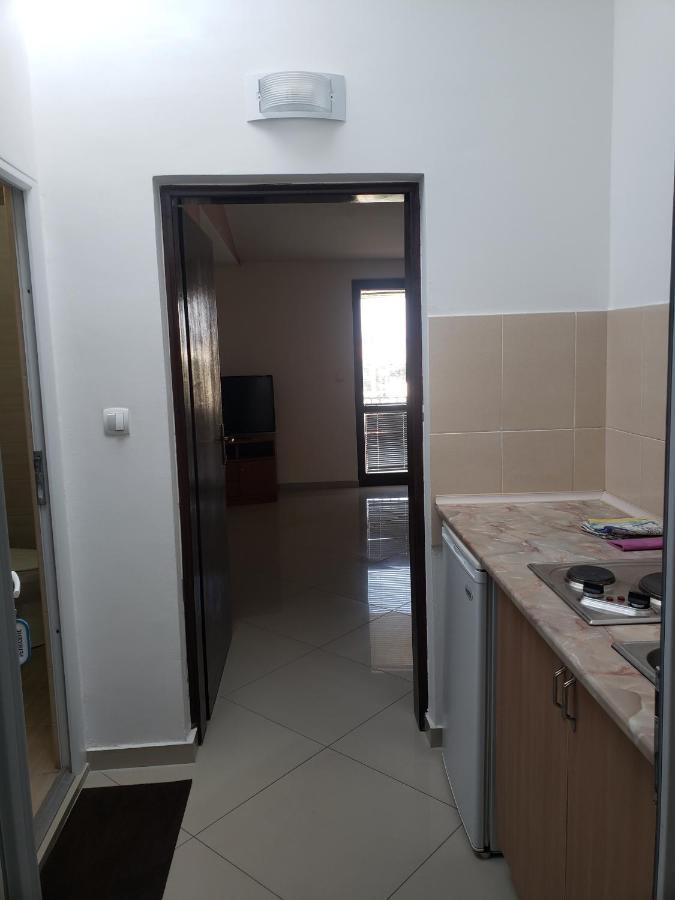 Apartments Petricevic Sutomore Εξωτερικό φωτογραφία