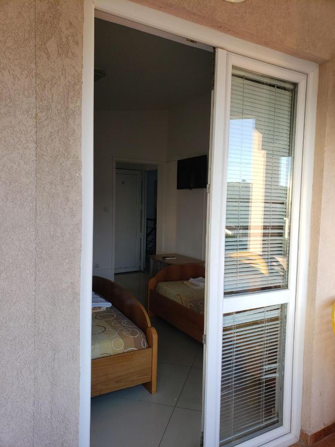 Apartments Petricevic Sutomore Εξωτερικό φωτογραφία