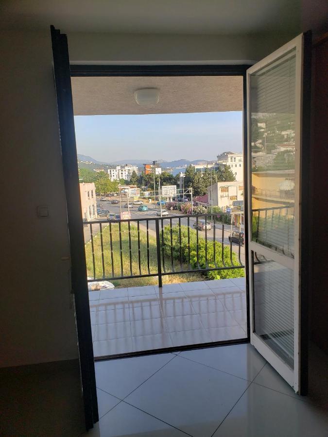 Apartments Petricevic Sutomore Εξωτερικό φωτογραφία