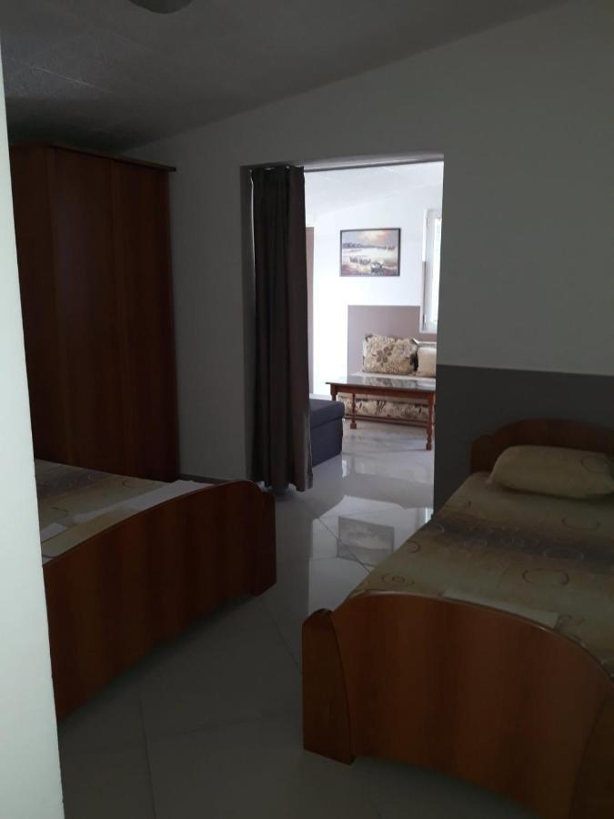 Apartments Petricevic Sutomore Εξωτερικό φωτογραφία