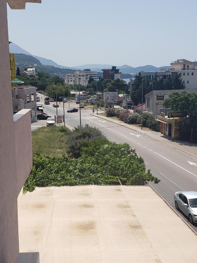 Apartments Petricevic Sutomore Εξωτερικό φωτογραφία