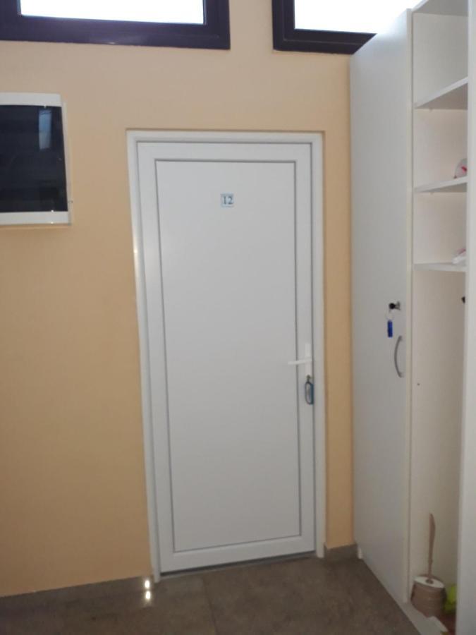 Apartments Petricevic Sutomore Εξωτερικό φωτογραφία