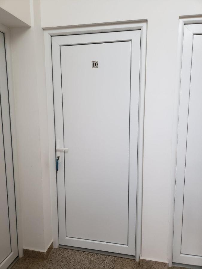 Apartments Petricevic Sutomore Εξωτερικό φωτογραφία