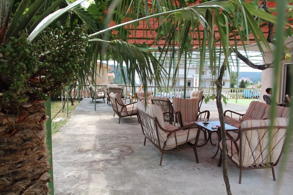 Apartments Petricevic Sutomore Εξωτερικό φωτογραφία